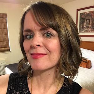 Meet your Posher, Maija